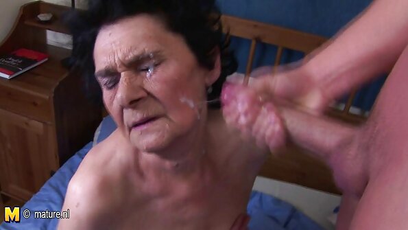 Der Rhythmus nackte reife frauen der Saite