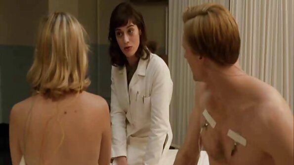 Was könnte mehr Spaß machen als ein Film? reife nackte